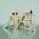 Legetårn PolarPlay Svea