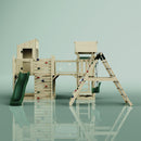 Legetårn PolarPlay Svea