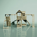 Legetårn PolarPlay Svea