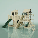 Legetårn PolarPlay Svea