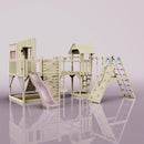 Legetårn PolarPlay Svea