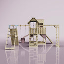 Legetårn PolarPlay Svea