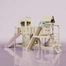 Legetårn PolarPlay Svea