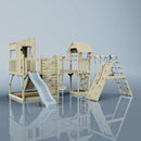 Legetårn PolarPlay Svea