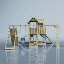 Legetårn PolarPlay Svea