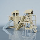 Legetårn PolarPlay Svea