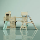 Legetårn PolarPlay Svea