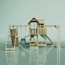 Legetårn PolarPlay Svea