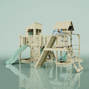 Legetårn PolarPlay Svea