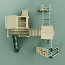 Legetårn PolarPlay Tammo