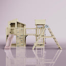 Legetårn PolarPlay Tammo