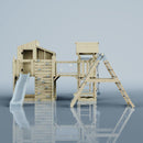 Legetårn PolarPlay Tammo