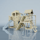 Legetårn PolarPlay Tammo