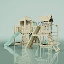 Legetårn PolarPlay Tammo