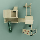 Legetårn PolarPlay Tammo