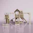 Legetårn PolarPlay Tammo