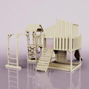 Legetårn PolarPlay Tammo