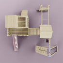 Legetårn PolarPlay Tammo