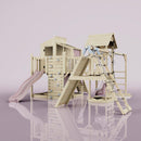 Legetårn PolarPlay Tammo