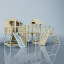 Legetårn PolarPlay Tammo