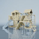 Legetårn PolarPlay Tammo