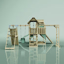 Legetårn PolarPlay Tammo