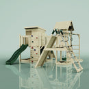 Legetårn PolarPlay Tessa