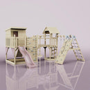 Legetårn PolarPlay Tessa