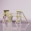 Legetårn PolarPlay Tessa