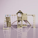 Legetårn PolarPlay Tessa