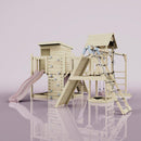 Legetårn PolarPlay Tessa