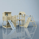 Legetårn PolarPlay Tessa