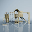 Legetårn PolarPlay Tessa