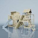 Legetårn PolarPlay Tessa