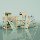 Legetårn PolarPlay Tessa