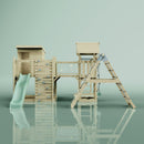 Legetårn PolarPlay Tessa