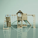 Legetårn PolarPlay Tessa