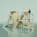 Legetårn PolarPlay Tessa