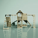 Legetårn PolarPlay Tessa