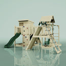 Legetårn PolarPlay Tessa