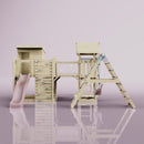 Legetårn PolarPlay Tessa