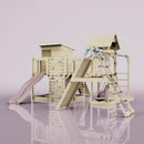 Legetårn PolarPlay Tessa