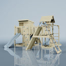 Legetårn PolarPlay Tessa