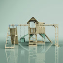 Legetårn PolarPlay Tessa