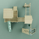 Legetårn PolarPlay Tessa