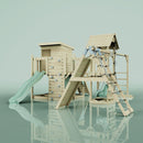 Legetårn PolarPlay Tessa