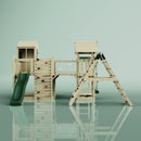 Legetårn PolarPlay Tilda