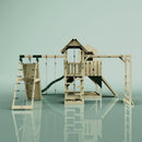 Legetårn PolarPlay Tilda