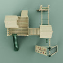 Legetårn PolarPlay Tilda