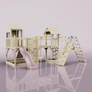 Legetårn PolarPlay Tilda